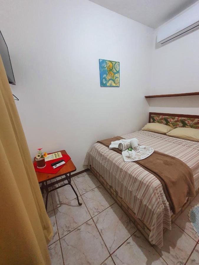 Pousada Vo Maricota Penha  Rom bilde
